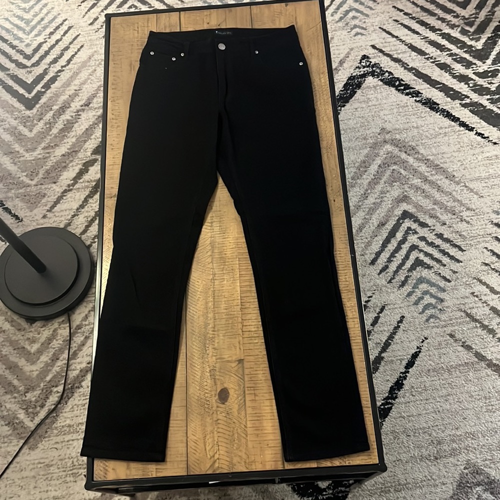 American Tall Black Jeans - Size 34/36
